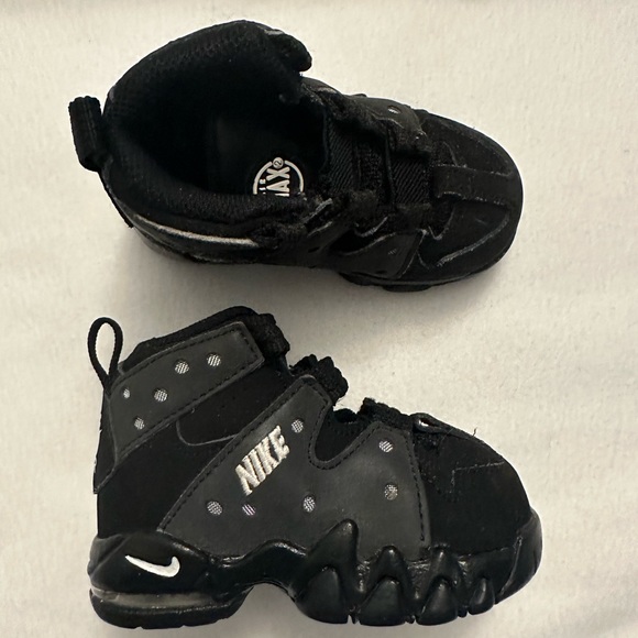 Size 4C Nike max air cb 94 - Picture 1 of 8
